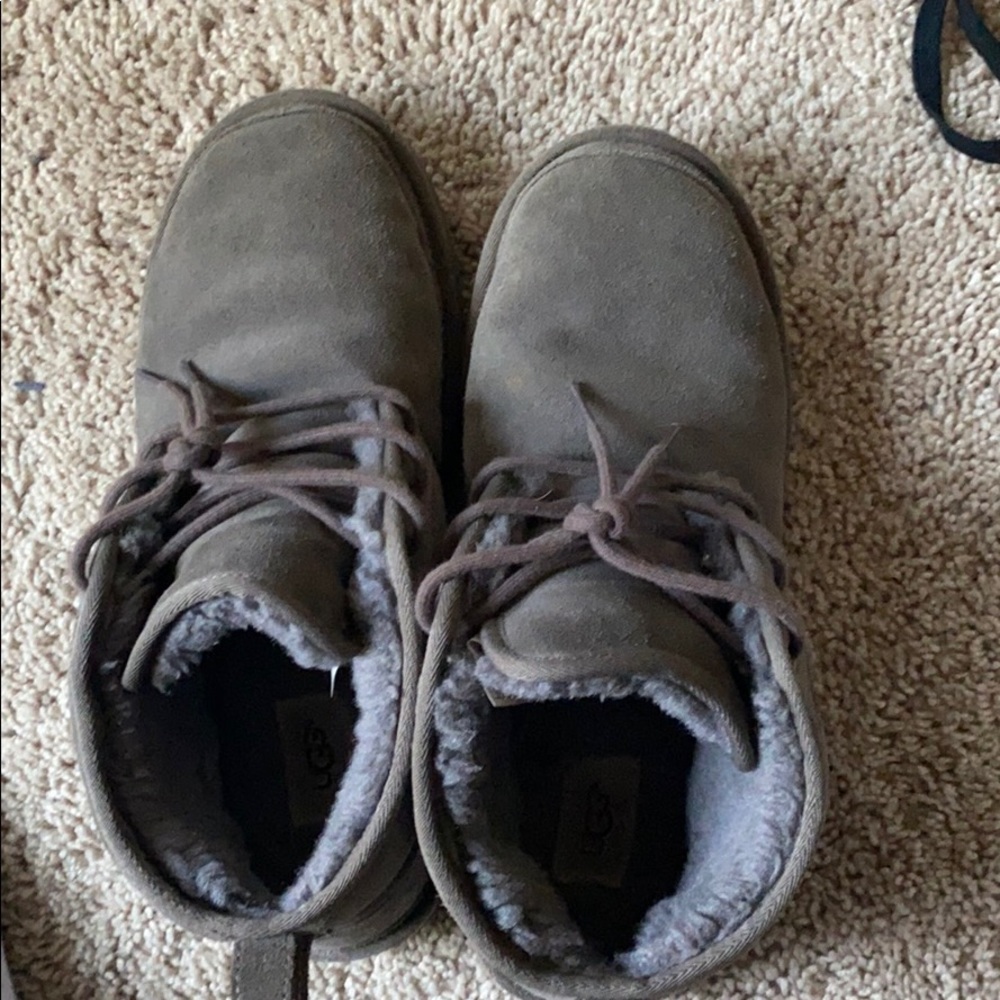 Ugg Boots for men